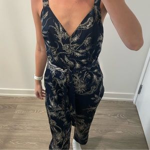 Aritzia romper